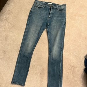 DL 1961 Cooper Relaxed Skinny Jeans